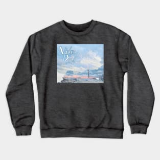 VIDEO DAYS Crewneck Sweatshirt